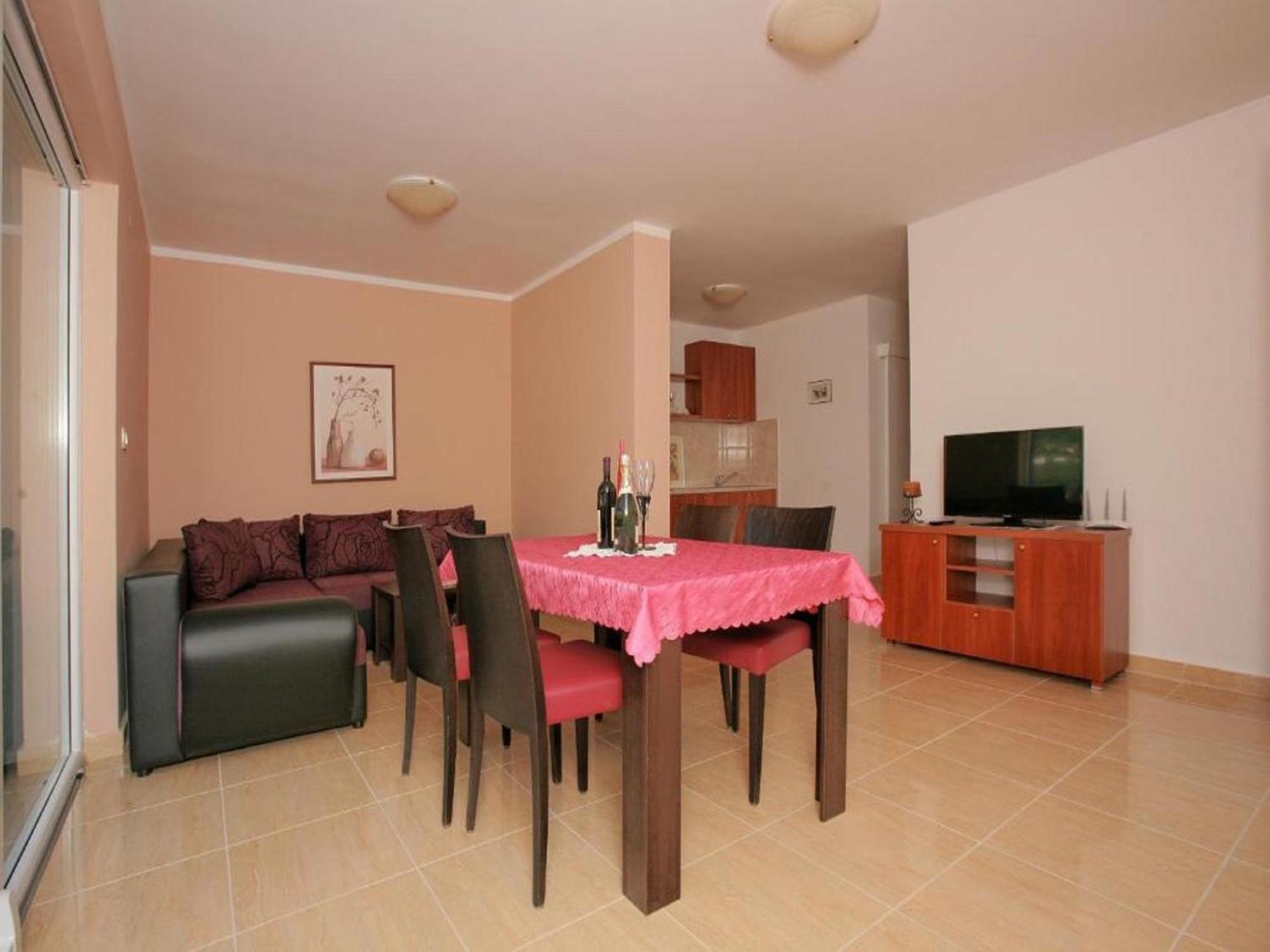 Villa Milena Herceg Novi Quarto foto