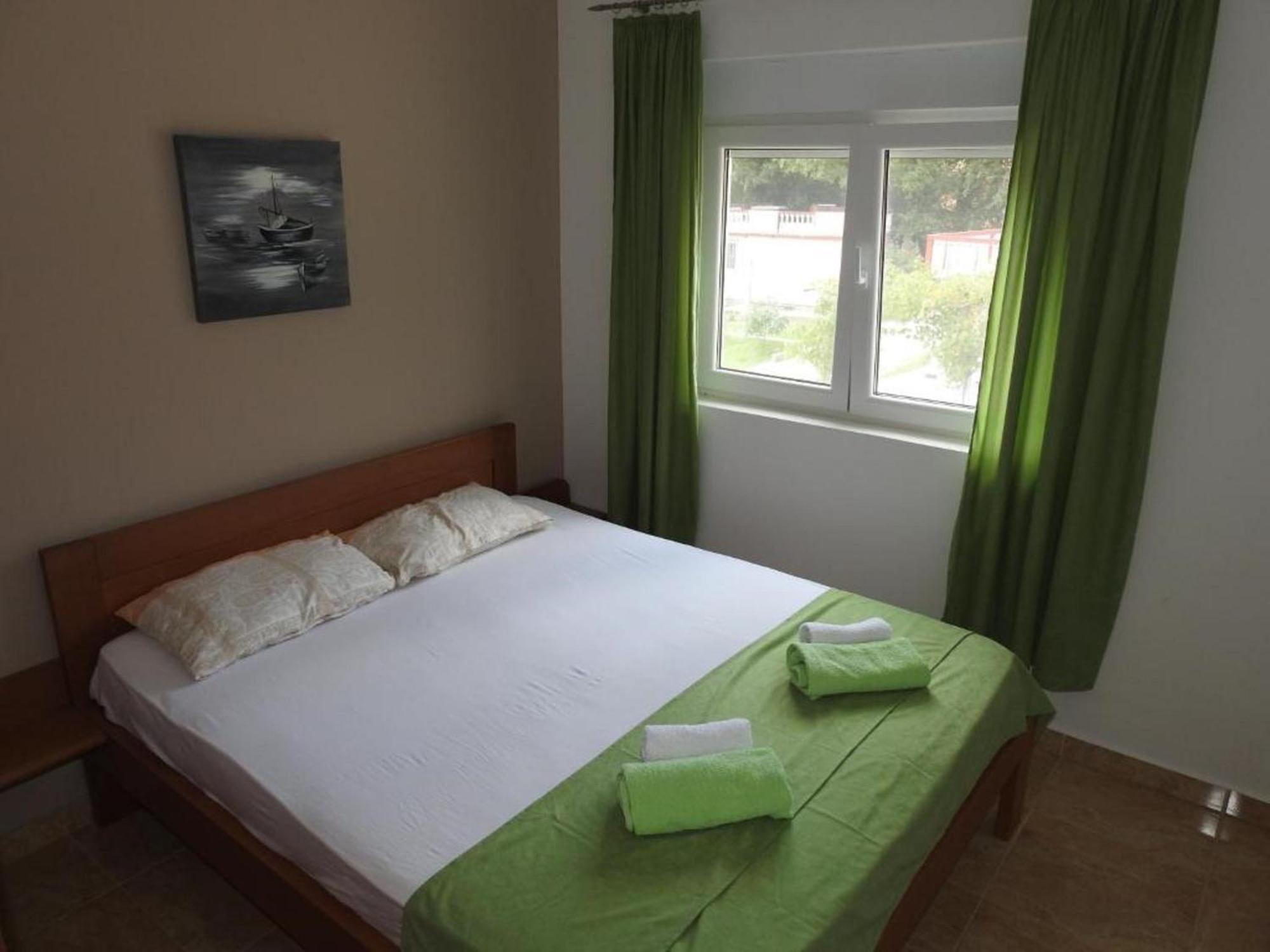 Villa Milena Herceg Novi Quarto foto