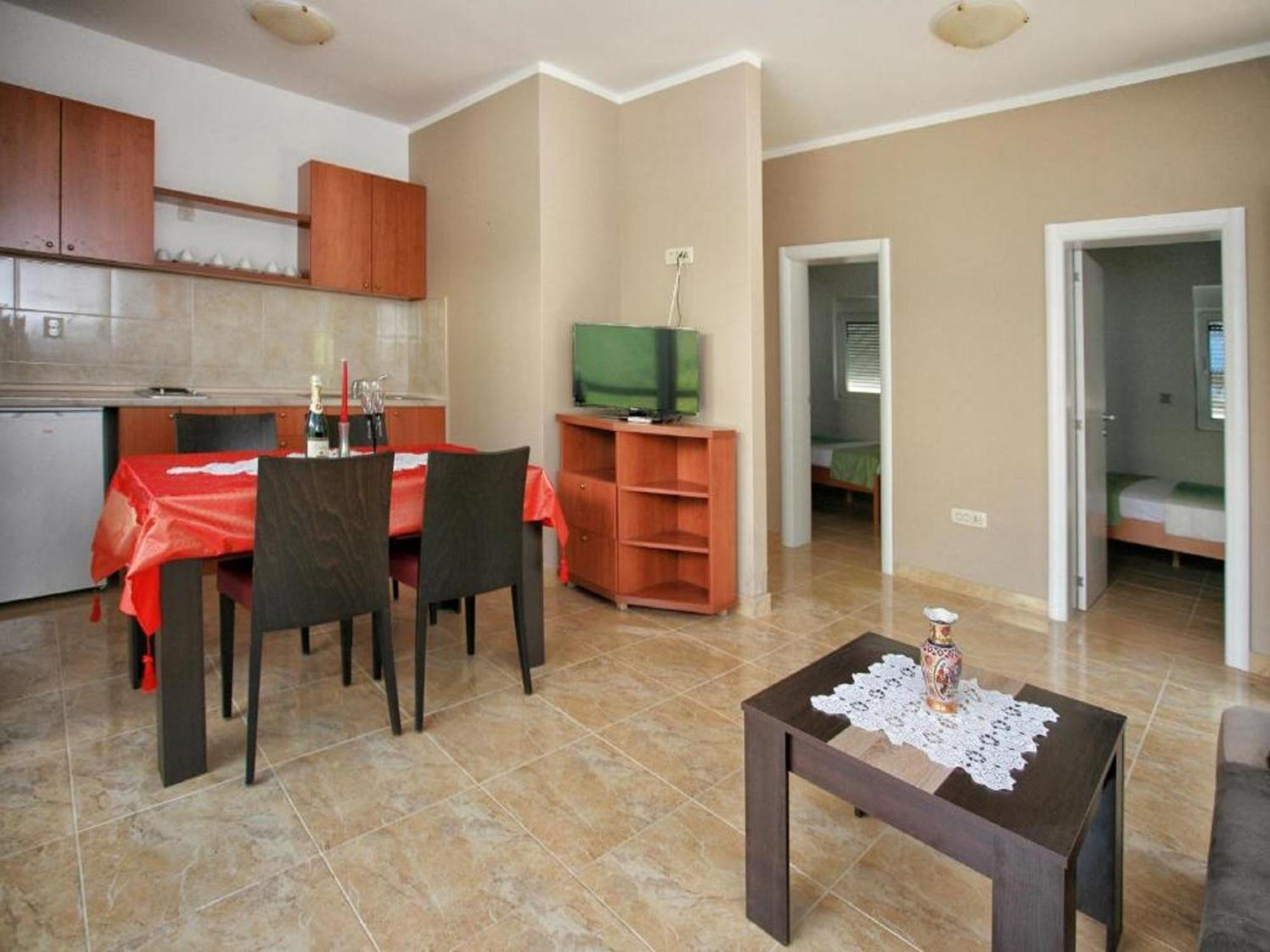 Villa Milena Herceg Novi Quarto foto