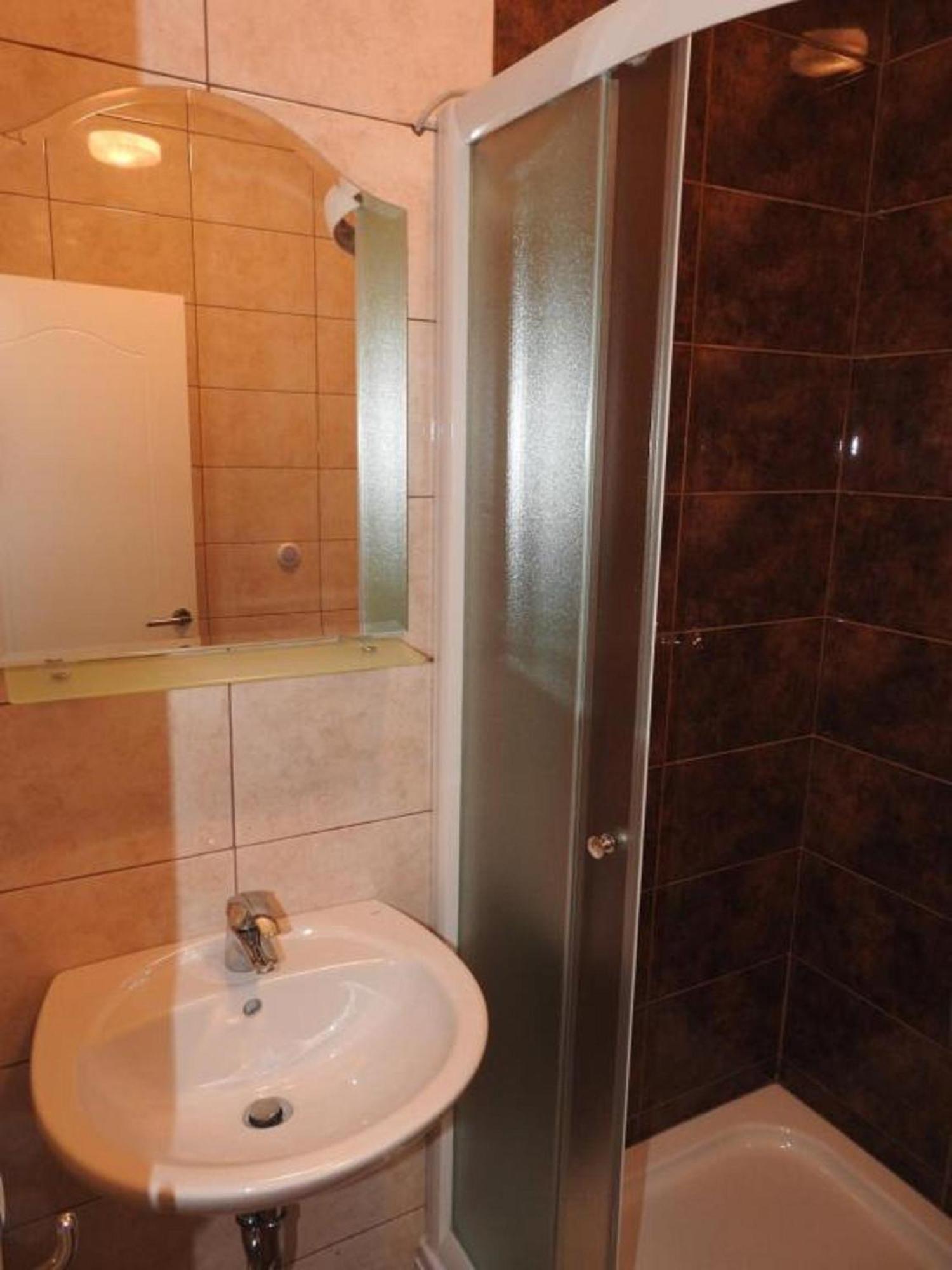 Villa Milena Herceg Novi Quarto foto